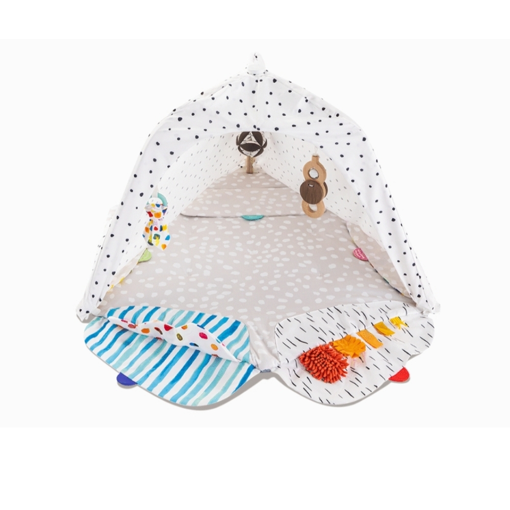 Lovevery Play Gym play mat